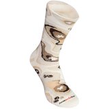 ZOOKSY/RAINBOW SOCKS Rainbow Socks Pizza 4 Pairs Capricciosa | ePonuda.com