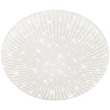BRILO led stropna svetilka nebo ø 27,8 cm x 7 cm bela Cene