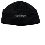 Armani Exchange Muška kapa 954660-3F300-00, Crna Cene