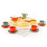 Polesie Kuhinjski set za četvoro 054937 | ePonuda.com