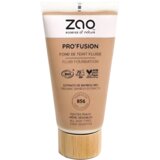 Zao Pro'Fusion Fluid Foundation - 856 Hazelnut Tan | shoptok.hr