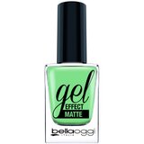 bellaoggi lak za nohte - Gel Effect Matte Nail Polish - Moon Mist | Shoptok.si