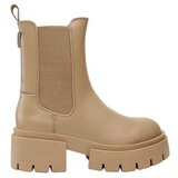 Guess bež ženske čizme GFLFCHT ELE10 BEIGE | ePonuda.com