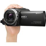 Sony HDR-CX625, 3", 30x, 2.3MP, WiFi, NFC, FHD | shoptok.hr