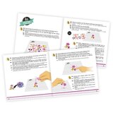 BUKI kreativni set za ustvarjanje tatujev bead | Shoptok.si