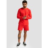 GymBeam Dukserica Limitless Hot Red | Eponuda.com