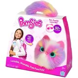 Mga Entertainment Skyrocket: Pomsies Priljubljen nosljiv Pom-pom najljubši - Roxy Cene