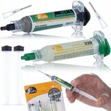 Rosfix PROFLUX 338 KOMPLET ZA SPAJKANJE + TEKOČI KOSITER 183°C +2X BAT, 2X IGLA, (21746527) Cene