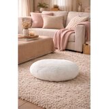 Wallity Yuvarlak - Beige Beige Decorative Pad Cene