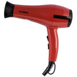 Floria ZLN8984 Fen za kosu, 2000 W , crveni | Eponuda.com