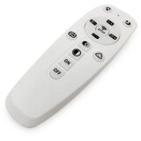  Fulgur 28853 - LED prigušiva plafonska svetiljka PAVLA LED/36W/230V + daljinski upravljač | Eponuda.com