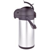 Eva Termo posoda s črpalko tokio 2,5l / inox, pvc, (20454515) | Shoptok.si