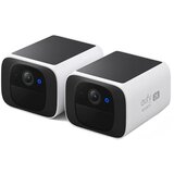 Anker Kamera Eufy Security S220 SoloCam komplet 2 solarnih kamer | Shoptok.si