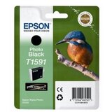 Epson - Tinta T1598 (matt crna), original Epson - Tinta T1598 (matt crna), original Slike