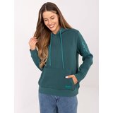 Sublevel Sweatshirt-D10600BI02690A7NO-sea Cene