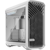 Fractal Design Fraktalni dizajn Torrent Bijela TG prozirna nijansa | PC kućište Cijene