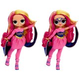 Figure djelovanja LOL Surprise! | shoptok.hr