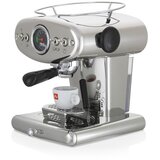 Illy kavni aparat X1 anniversary e.s.e. & ground, nerjavno jeklo | Shoptok.si