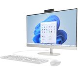 HP All-in-One računalo 27-cr0402ng Core i5 / 16 GB / 1 TB SSD / 27" FHD / Windows 11 Home / bijelo | shoptok.hr