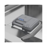 Beko Samostojeća mašina za pranje posuđa BDFN 36650 XC siva | Eponuda.ba