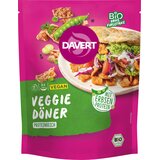 Davert Bio Veggie Döner - na bazi proteina graška - 68 g Cijene