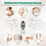  TENS masažni elektrostimulator Health Harald ST-688 | Shoptok.si