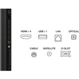 Tcl UHD QD-Mini LED TV sprejemnik 75C7K, 190 cm | Shoptok.si