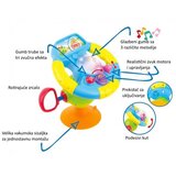 JAMARA didaktička igračka volan za auto sa zvukom, First Step Baby Drive | shoptok.hr