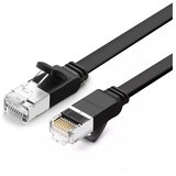 Ugreen Cat6 UTP LAN flat network cable 3m - polybag | shoptok.hr