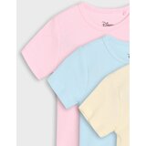 Sinsay Komplet od 3 bodija Stitch | shoptok.hr