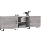 TV ormarić boja hrasta sonome 150x30x50 cm konstruirano drvo | Eponuda.ba