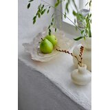 Bloomingville Okrasna skleda Aiku 38 x 7 x 29 cm | Shoptok.si