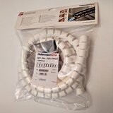 Hellermann Tyton Spiralno crevo fi25mm 2m/WHITE Cene