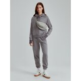 House - Majica s kapuljačom - Svijetlo siva | shoptok.hr