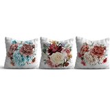 Opviq set 3 jastučnice 43x43cm Šareni | ePonuda.com