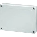 Fibox polikarbonatno kućište MNX MNX PC 150/35 LG polikarbonat (DxŠxV) 180 x 130 | Eponuda.ba