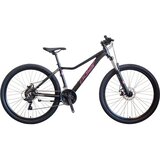 Polar Treking kolo Mirage Sport 27.5" Ž, vel. M, črn | Shoptok.si