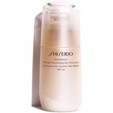 Shiseido Dnevna emulzija protiv starenja