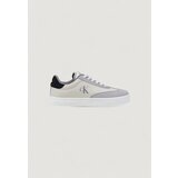 Calvin Klein Jeans CLASSIC CUPSOLE LOW YM0YM01169 Bijela | shoptok.hr
