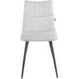 Boxxx STOL, kovina, tekstil bež | Shoptok.si