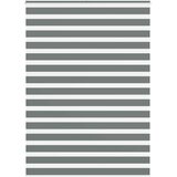  Zavjesa zebra 165x230 cm širina tkanine 160,9 cm poliester | Eponuda.com