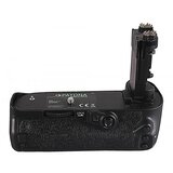 Patona Premium Battery Grip f. Canon EOS 5D Mark IV BG-E20RC f. 2 x LP-E6N baterije uklj. IR bežično upravljanje | Eponuda.ba