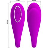 Pretty Love Vibrator za pare August APP | Shoptok.si