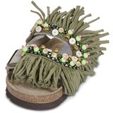 Nan-Ku EBK-03 Kaki | shoptok.hr