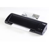 Dahle Aparat za plastifikaciju A3 70103, Crni Cene