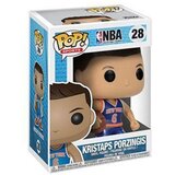 Funko Pop Sports Nba - Kristaps Porzingis | shoptok.hr