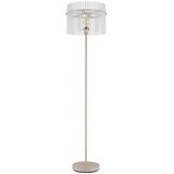 Globo 15698SB - Stojeća lampa GORLEY 1xE27/60W/230V Cene