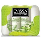 EVISSA Sapun Apple garden, 280g Cene