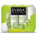 Sapun Apple garden, 280g