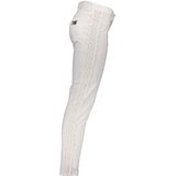 Just Cavalli WOMEN&#39;S WHITE TROUSERS | Shoptok.si